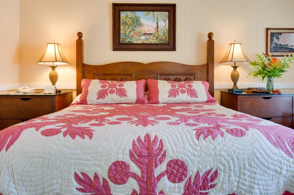 The Plantation Inn - Free Breakfast Main image 2